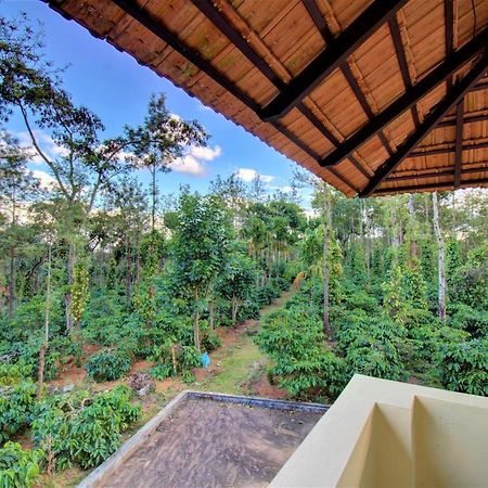 Coorg Bliss Estate Stay มาดิเครี ภายนอก รูปภาพ
