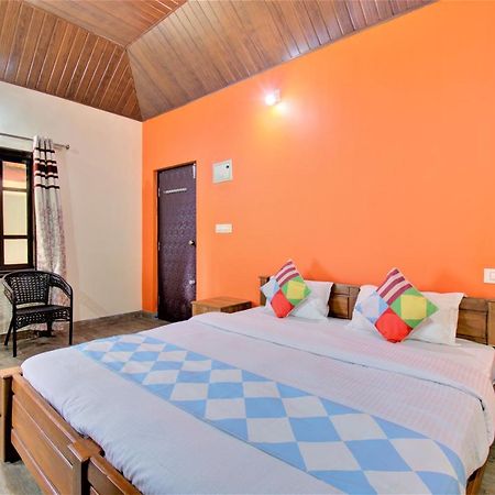 Coorg Bliss Estate Stay มาดิเครี ภายนอก รูปภาพ