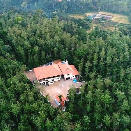 Coorg Bliss Estate Stay มาดิเครี ภายนอก รูปภาพ