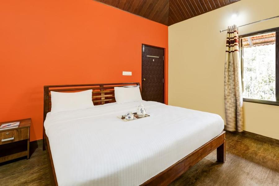 Coorg Bliss Estate Stay มาดิเครี ภายนอก รูปภาพ