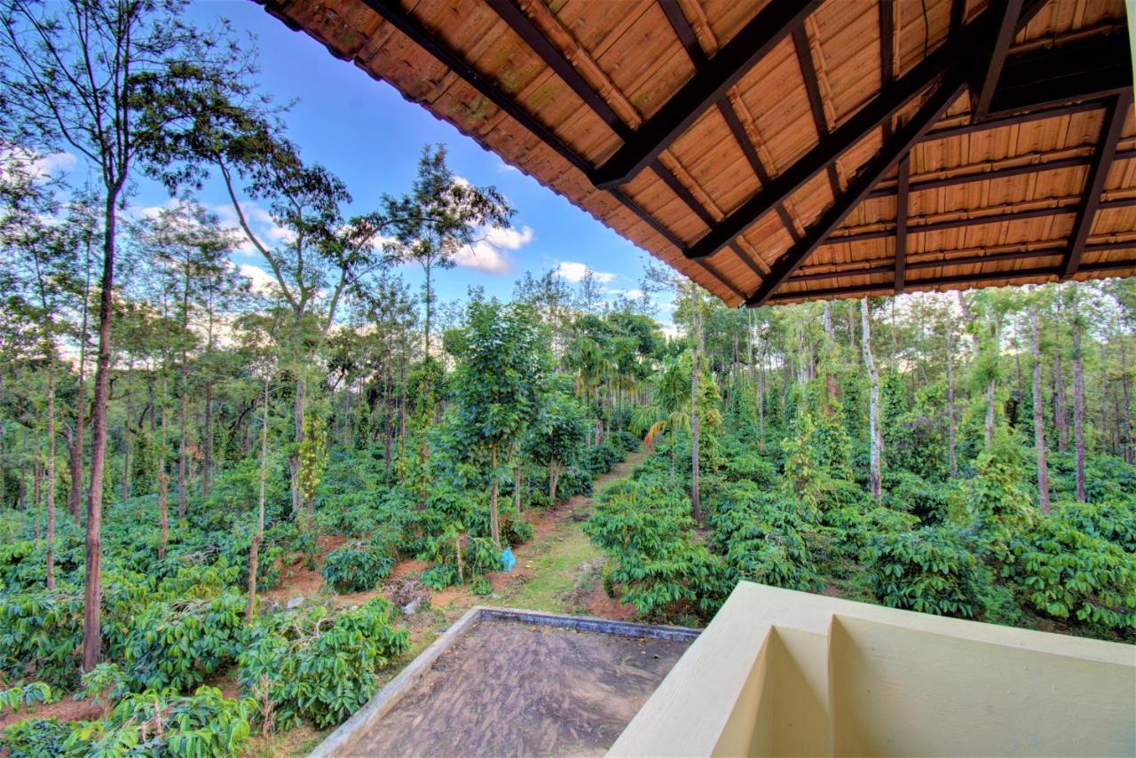 Coorg Bliss Estate Stay มาดิเครี ภายนอก รูปภาพ