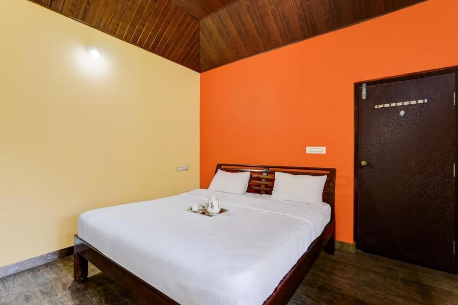 Coorg Bliss Estate Stay มาดิเครี ภายนอก รูปภาพ