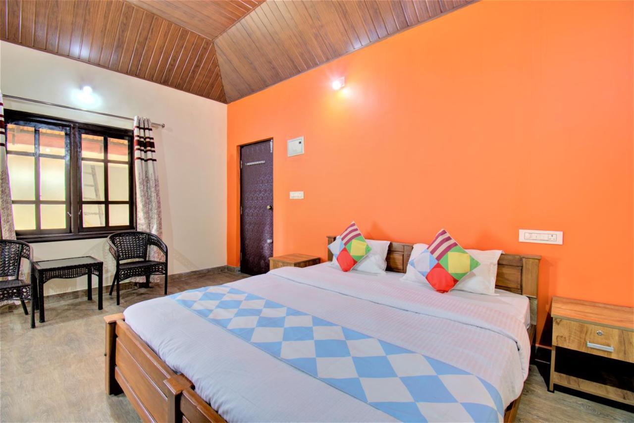 Coorg Bliss Estate Stay มาดิเครี ภายนอก รูปภาพ
