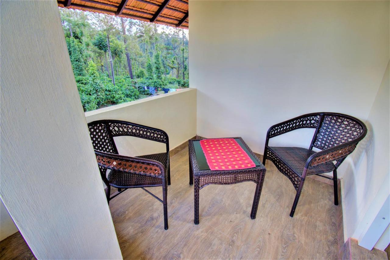 Coorg Bliss Estate Stay มาดิเครี ภายนอก รูปภาพ