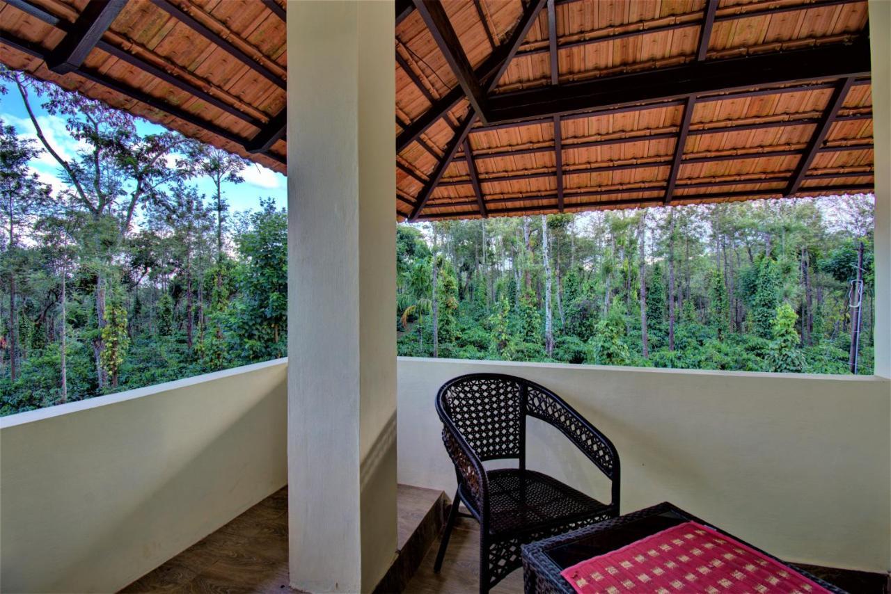 Coorg Bliss Estate Stay มาดิเครี ภายนอก รูปภาพ