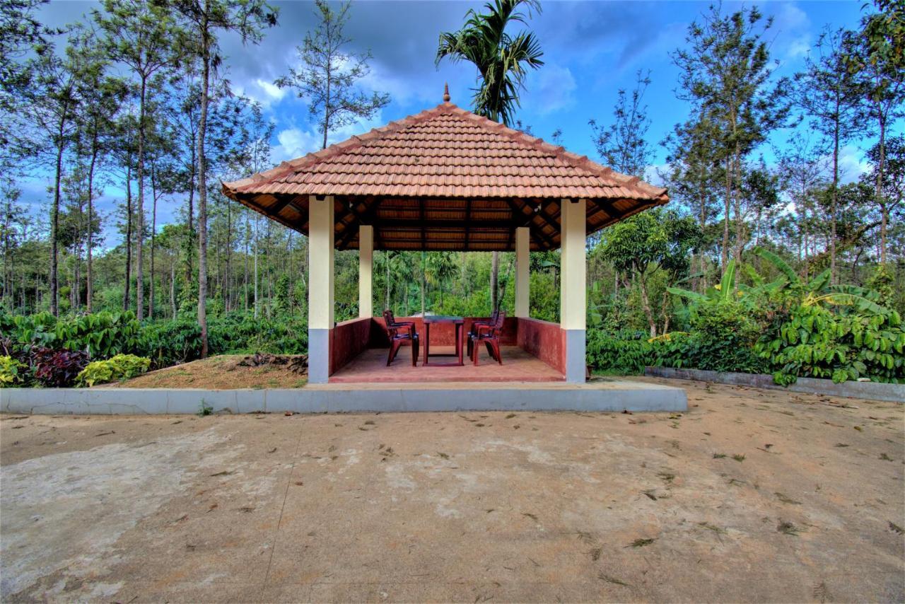Coorg Bliss Estate Stay มาดิเครี ภายนอก รูปภาพ