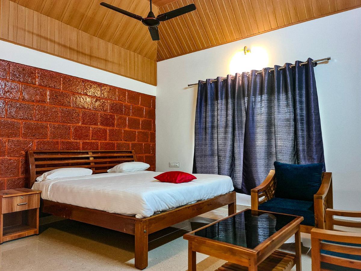 Coorg Bliss Estate Stay มาดิเครี ภายนอก รูปภาพ