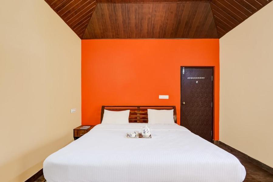 Coorg Bliss Estate Stay มาดิเครี ภายนอก รูปภาพ