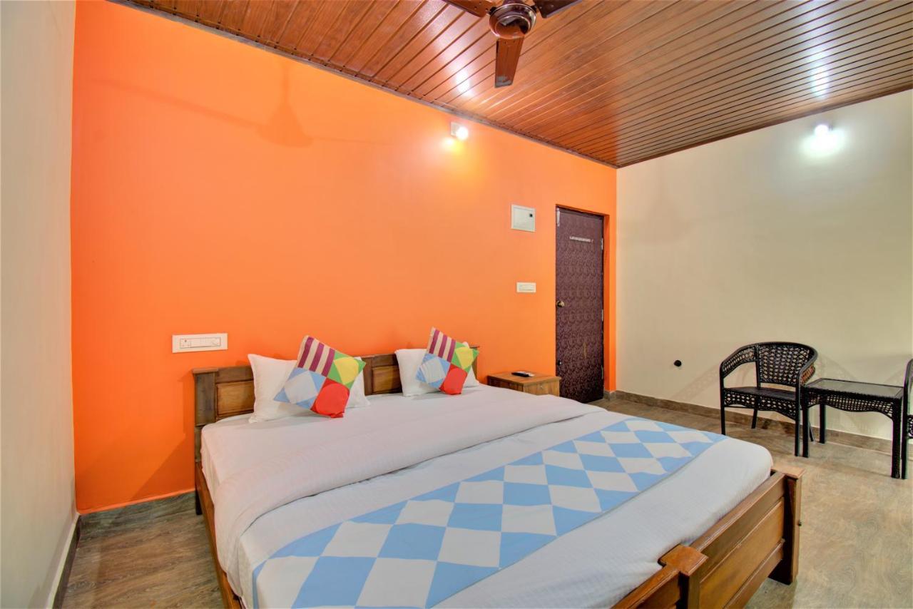 Coorg Bliss Estate Stay มาดิเครี ภายนอก รูปภาพ