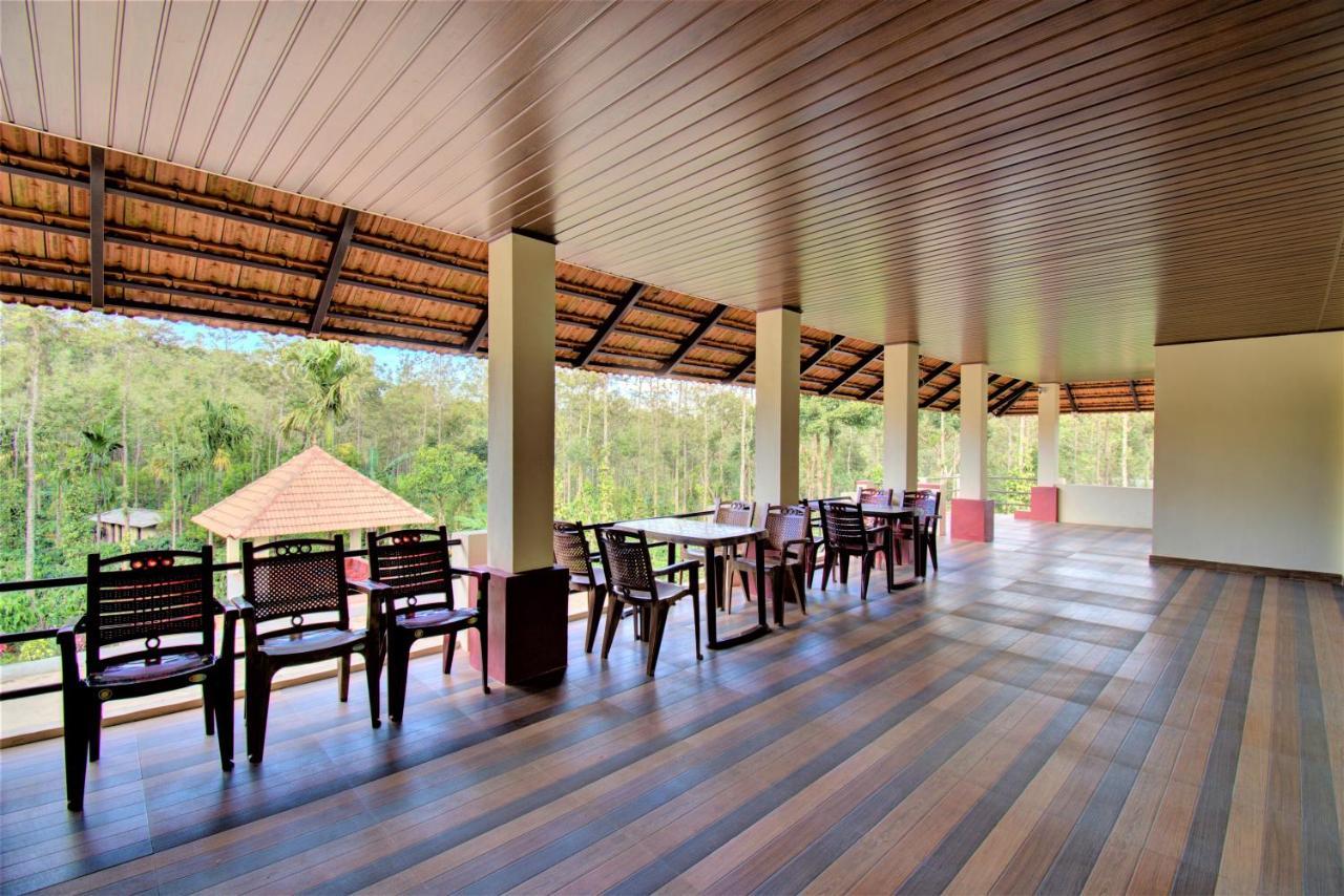 Coorg Bliss Estate Stay มาดิเครี ภายนอก รูปภาพ