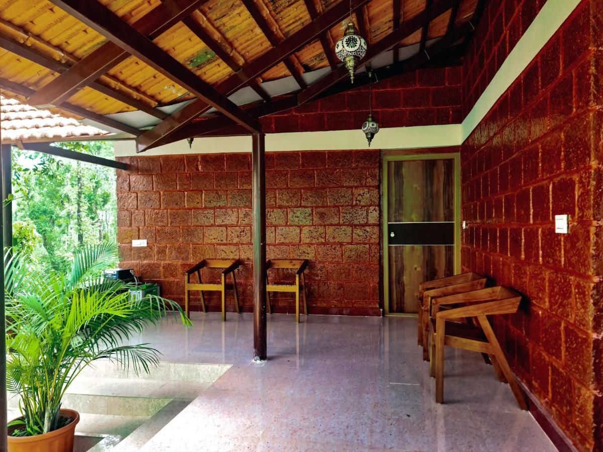 Coorg Bliss Estate Stay มาดิเครี ภายนอก รูปภาพ