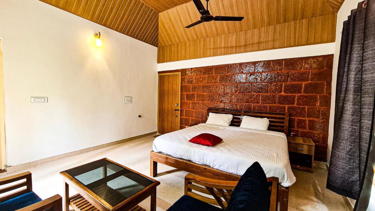 Coorg Bliss Estate Stay มาดิเครี ภายนอก รูปภาพ