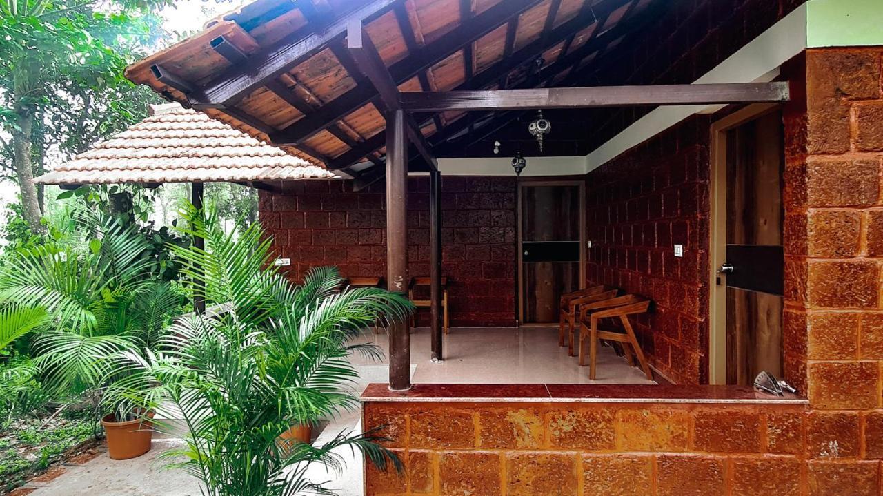 Coorg Bliss Estate Stay มาดิเครี ภายนอก รูปภาพ