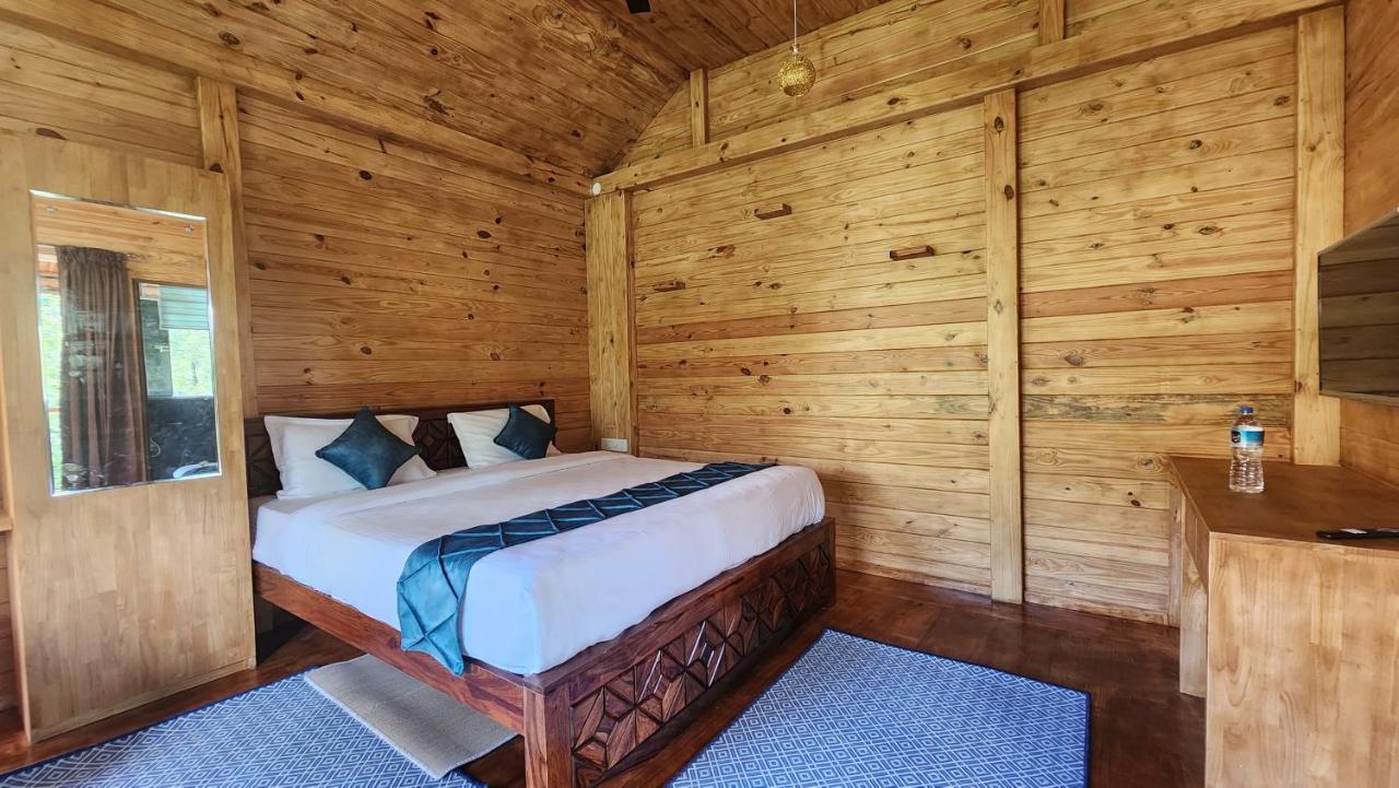 Coorg Bliss Estate Stay มาดิเครี ภายนอก รูปภาพ