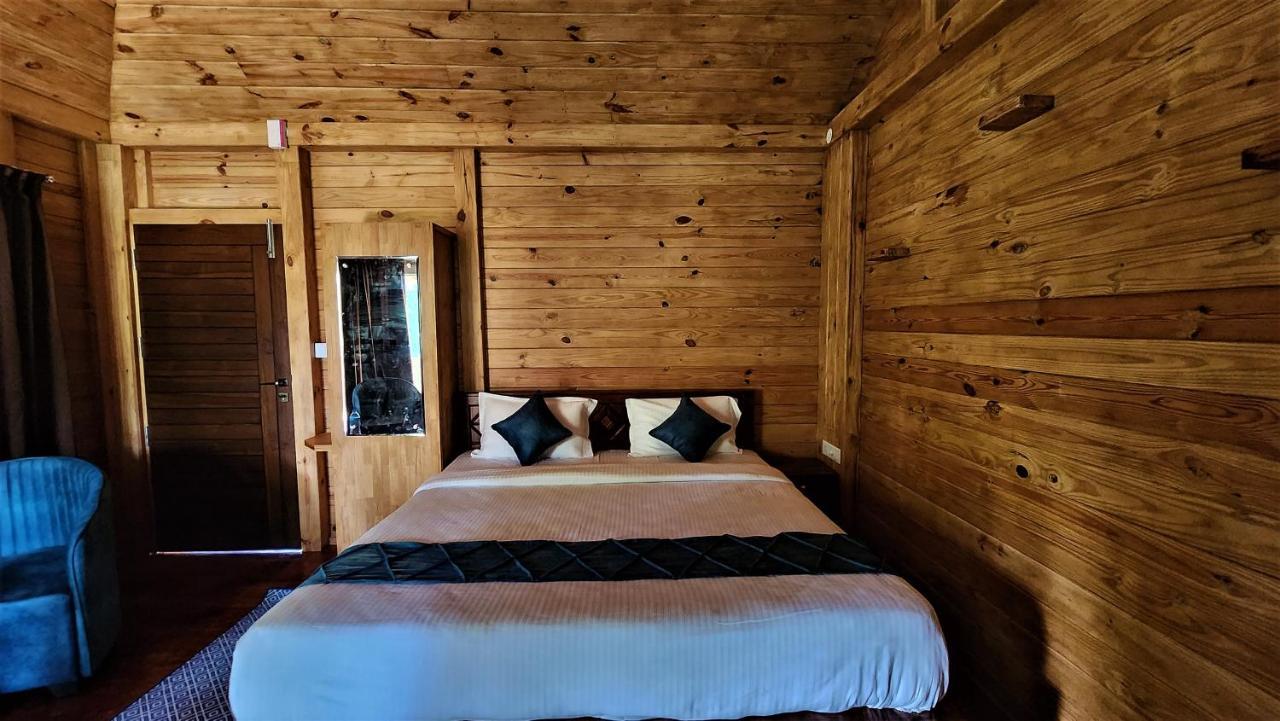 Coorg Bliss Estate Stay มาดิเครี ภายนอก รูปภาพ