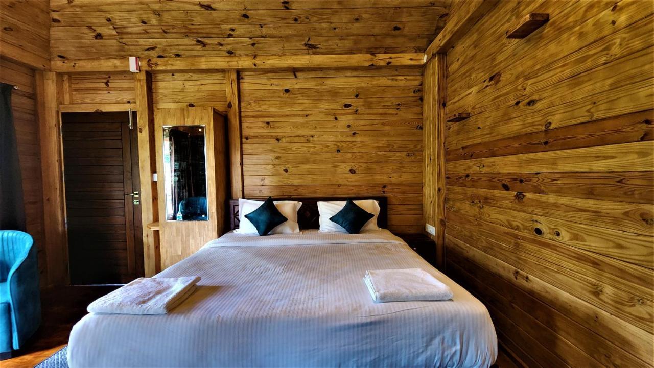 Coorg Bliss Estate Stay มาดิเครี ภายนอก รูปภาพ