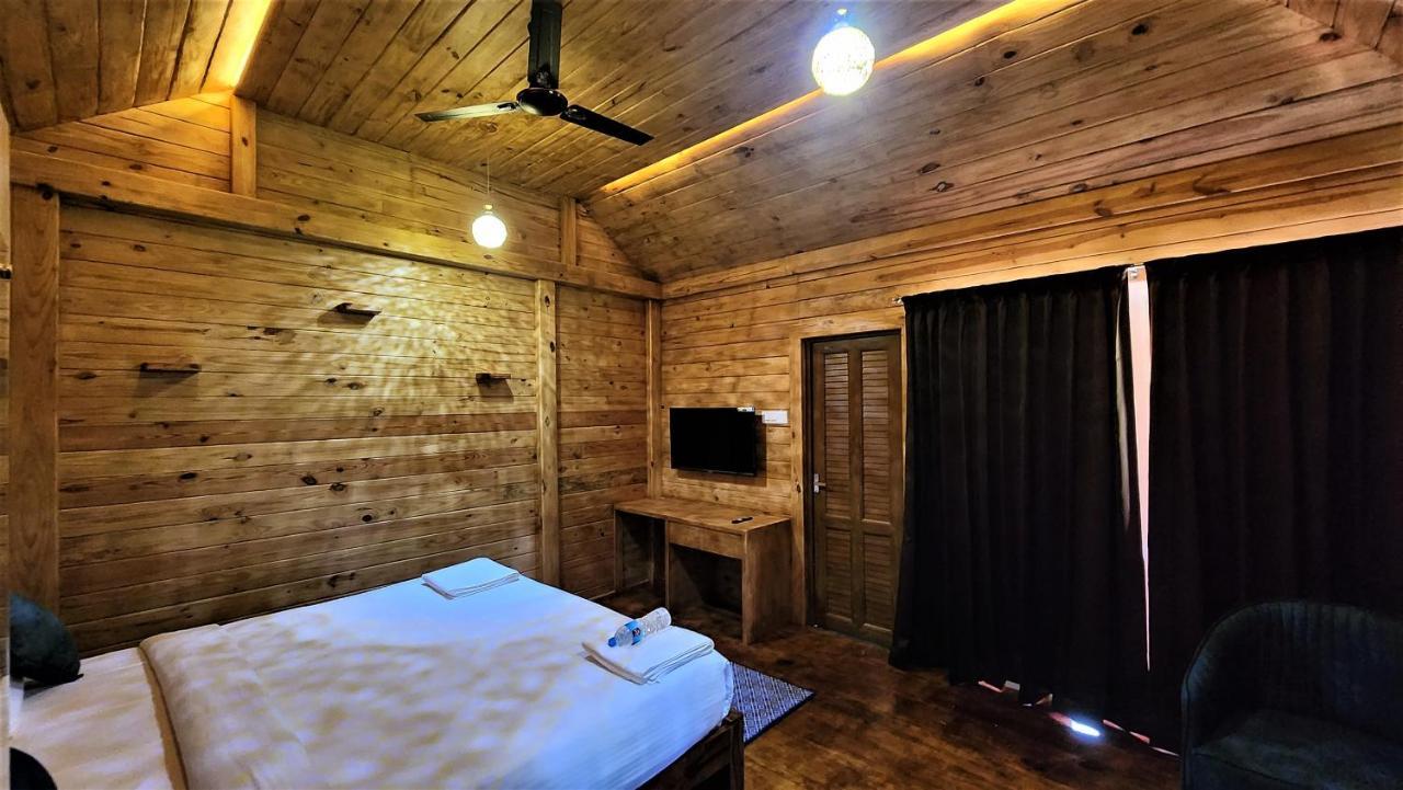 Coorg Bliss Estate Stay มาดิเครี ภายนอก รูปภาพ