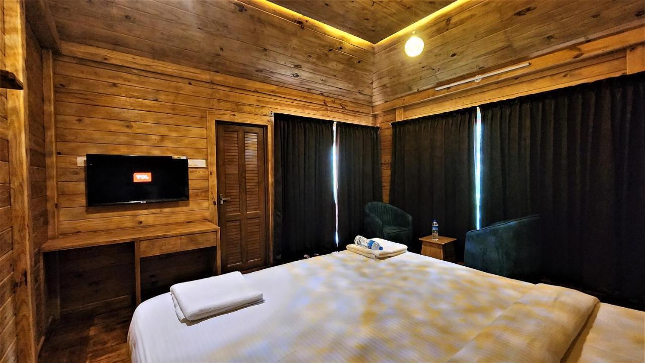 Coorg Bliss Estate Stay มาดิเครี ภายนอก รูปภาพ