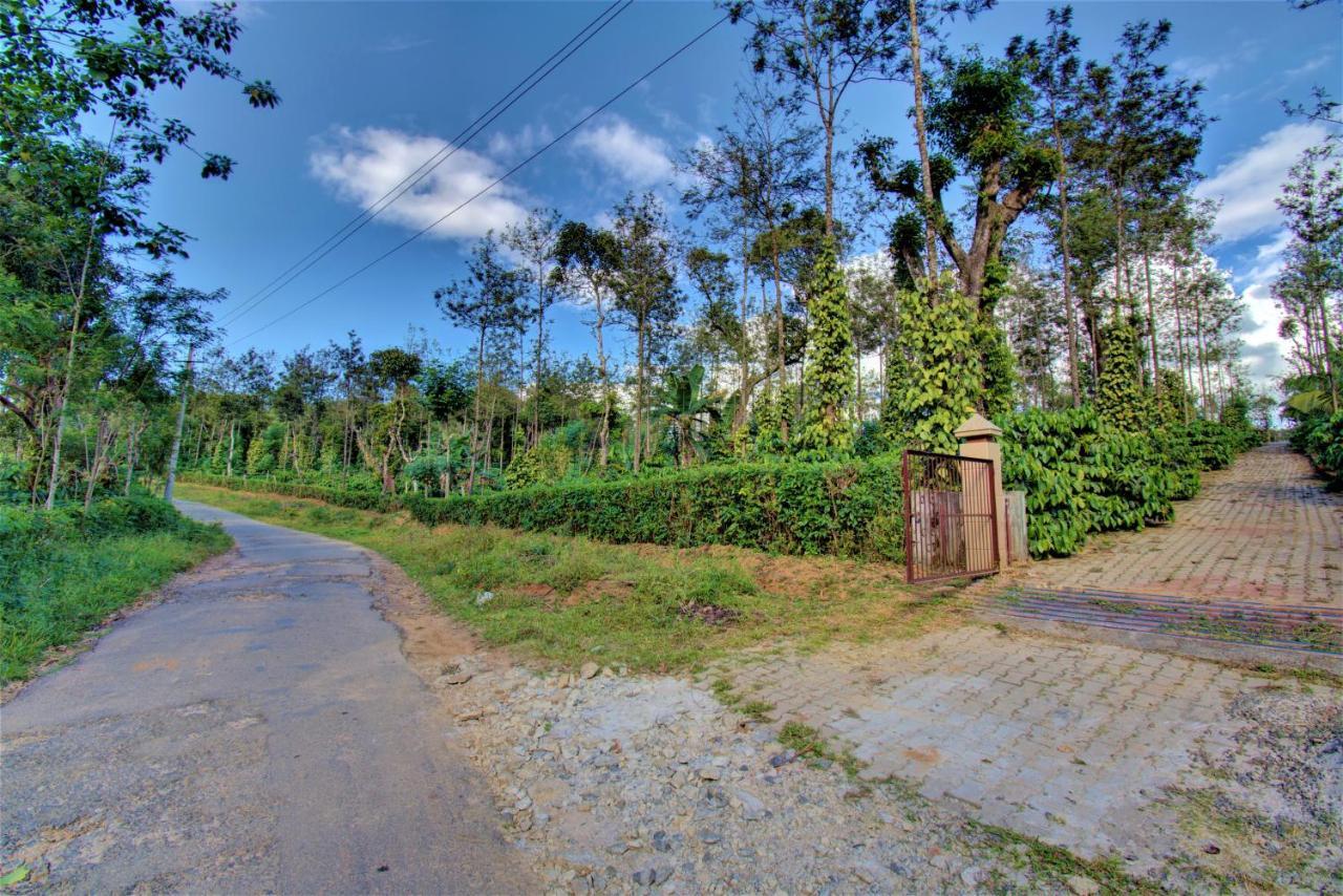 Coorg Bliss Estate Stay มาดิเครี ภายนอก รูปภาพ